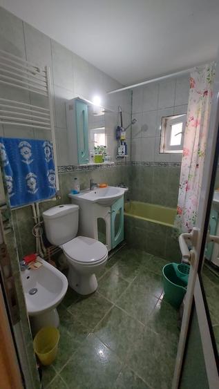 2 camere ICFrimu, etaj 4/4, bine intretinut, mobilat si utilat - 5