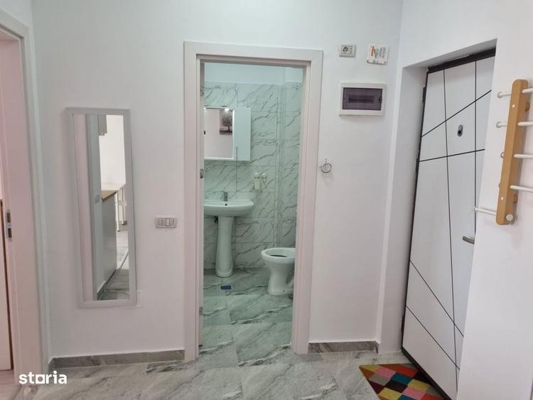 Studio | Militari Residence | Weiner Palada | Parcare - 4