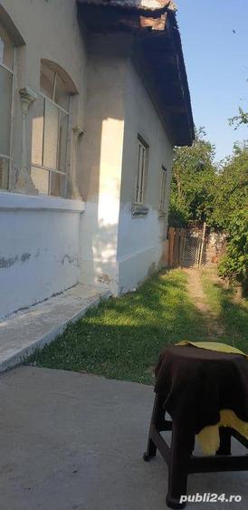 Casa de vanzare in mun. Dragasani - 9