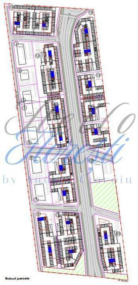 Oportunitate unica de investitie Teren Intravilan 64.600 mp, Giroc - 4