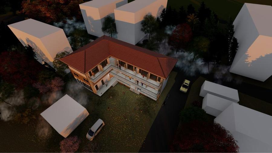 Investitie rara la 2 pasi de Portul Turistic Mangalia - 6