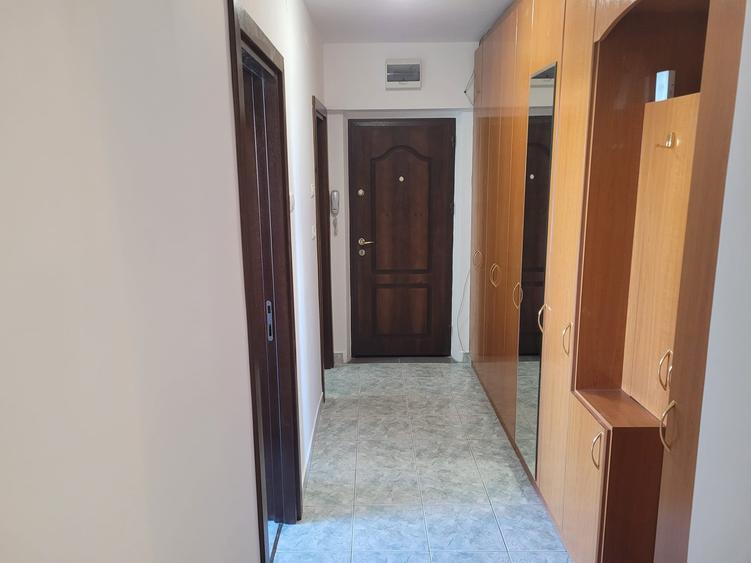 Piata Unirii 4 camere pt.birou/birouri fara trafic de persoane - 6