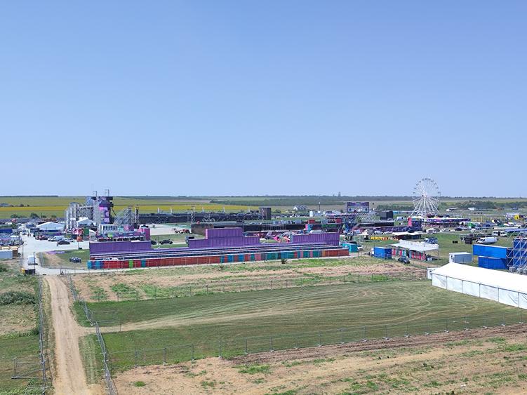 Penthouse Costinesti zona Epava-Beach Please - 10