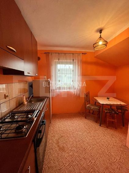 Apartament 2 camere, 65 mp, Radauti