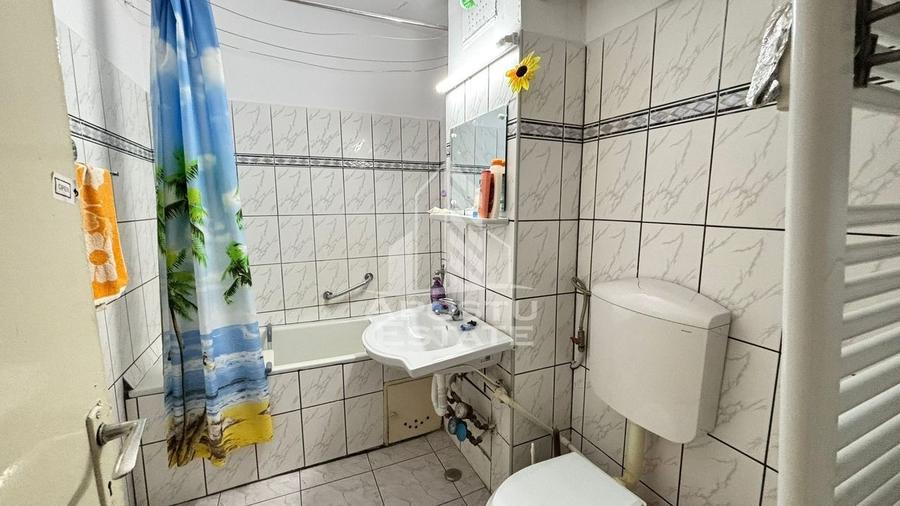 Apartament cu 2 camere in zona Modern , decomandat - 7