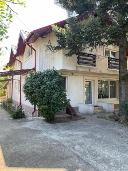 Casa de vanzare in Mogosoaia strada 8 Martie - 3
