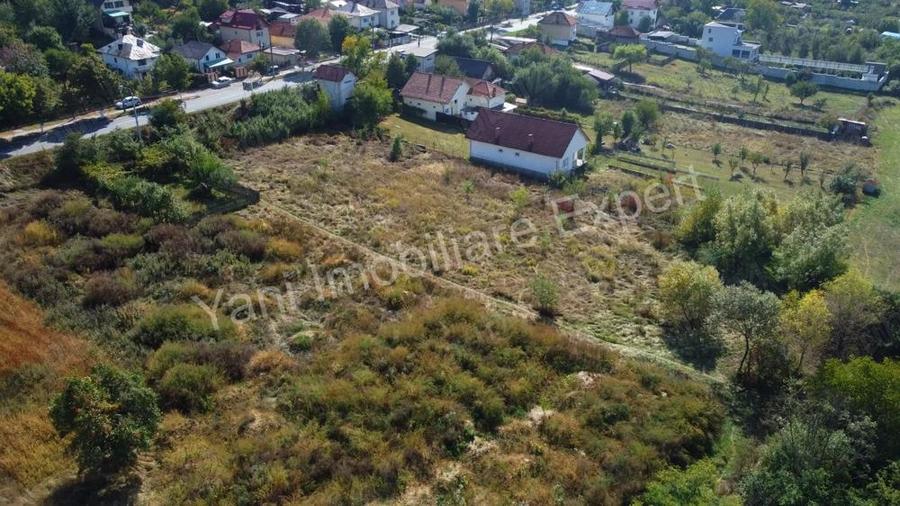 Teren de vanzare Curtea de Arge?, str Victoriei. - 3