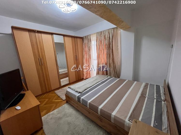 Inchiriere apartament 3 camere, situat in Targu Jiu, Victoriei - 5