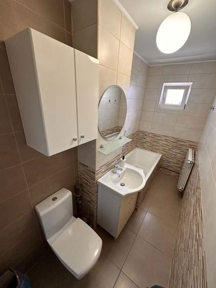 Inchiriez apartament 3 camere Buftea Centru . inchiriat, inchiriere. - 7