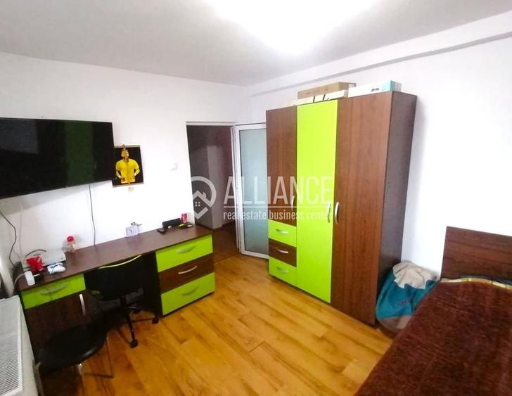 BULEVARDUL FERDINAND (COD 10)- Apartament 3 camere de vanzare - 4