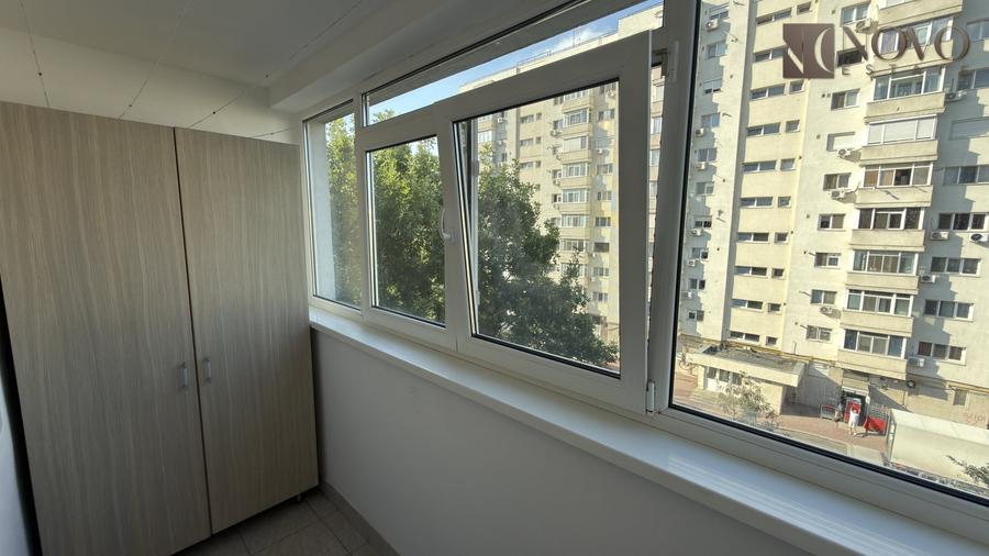 Apartament 3 Camere devomandat | Loc de parcare |Metrou  1 Decembrie 1918 | - 9