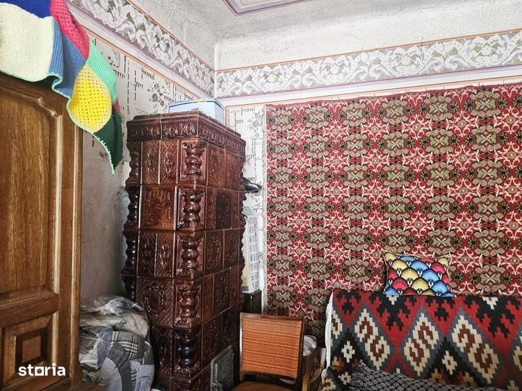 Garsonieră în Central