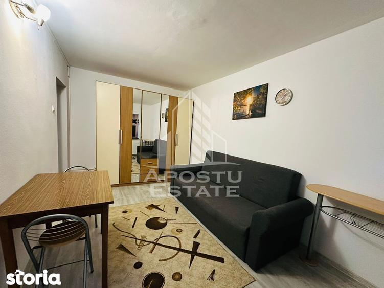 Apartament 1 camera zona Micalaca - 4