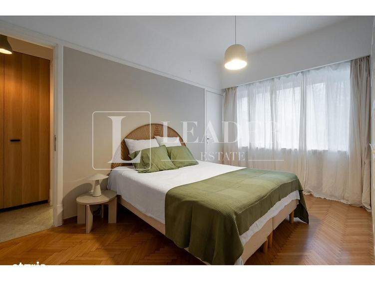 Apartament renovat Ultracentral | Armeneasca | Str. Paleologu || 2 cam - 19