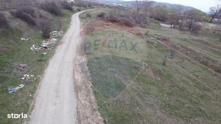 Teren 2,200mp Sebes / Strada Abatorului - 4