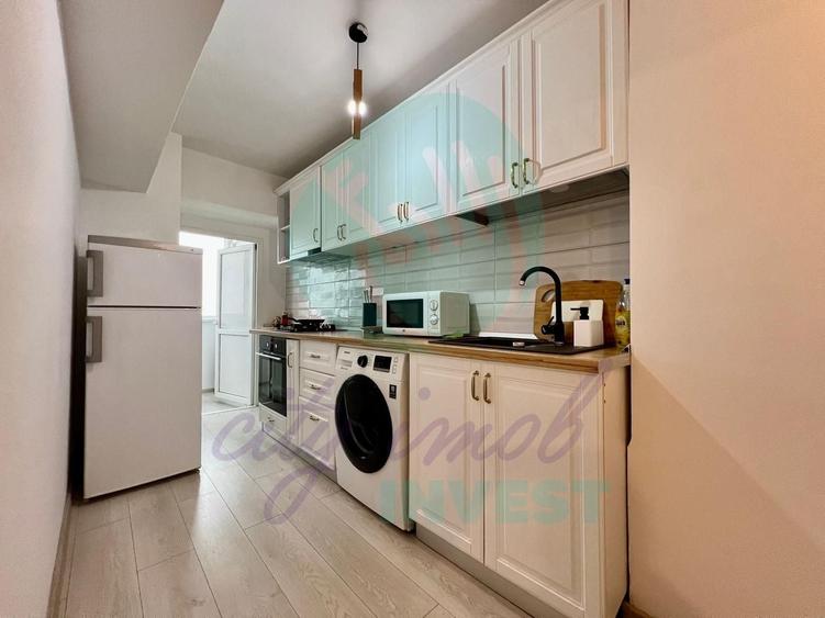 Studio 53 mp Mobilat si Utilat complet- 5 minute Metrou Eroilor - 4