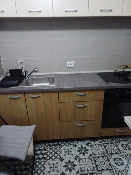 Garsoniera, la cheie, Marasti - 3