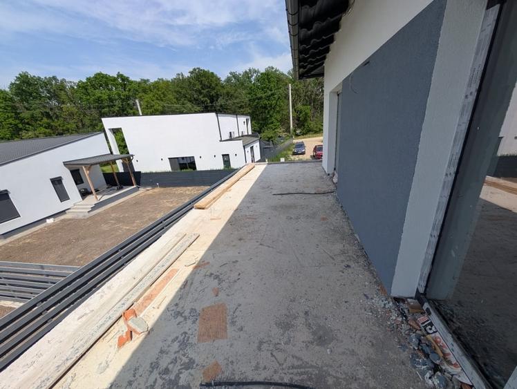 Casa 5 camere 120mp | 0 comision | Balotesti langa padure | Finisaje la alegere - 13