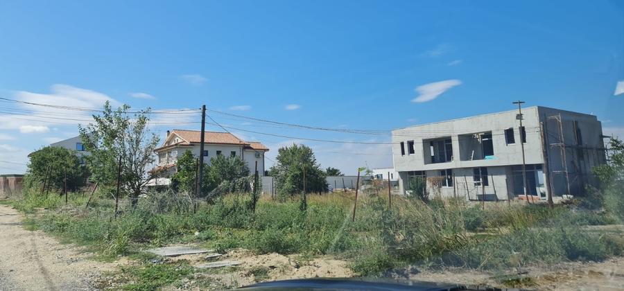 Oferte vanzari terenuri in Constanta zona Palazu Mare - 11