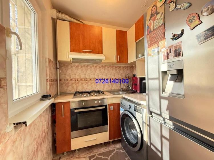 Bratianu-Sabroso, Ap 3 cam, etaj 1 - 14