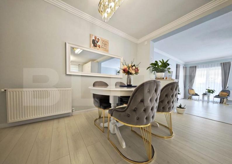 VILA DE VANZARE IN SANTANDREI OP?IUNE IDEALA PENTR - 3