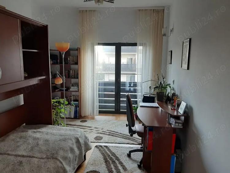 Apartament 4 camere Baneasa - 3