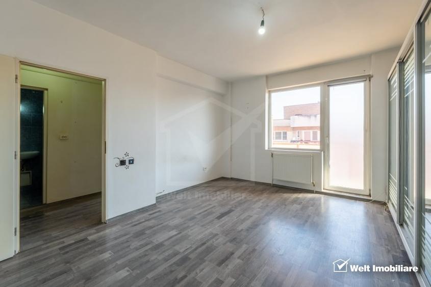 OPORTUNITATE INVESTIE!  Apartament cu 1 camera zona Iulius Mall - 1