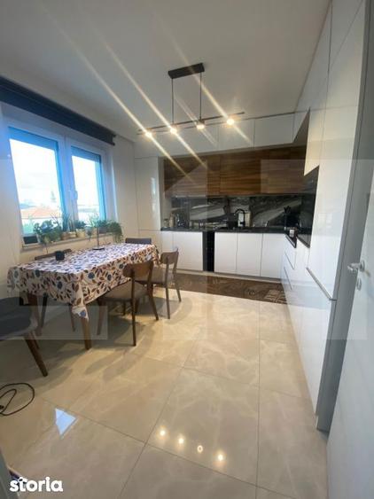 Apartament 4 camere Chisoda - 9