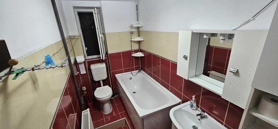 Apartament de inchiriat Mehala 2 camere - 1