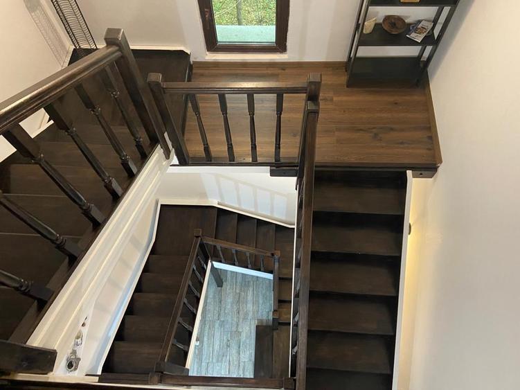 Vila UNICAT de vanzare in Breaza - 8