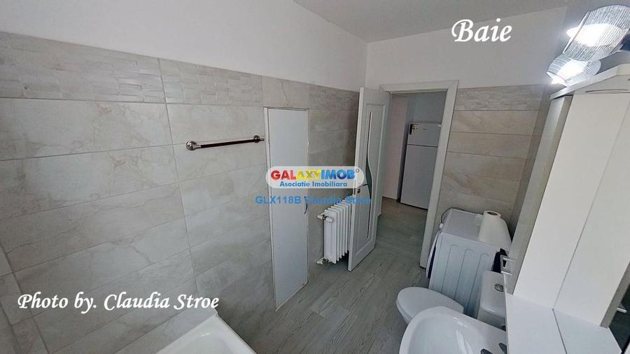 INCHIRIERE GARSONIERA VETERANILOR - METROU LUJERULUI - 18