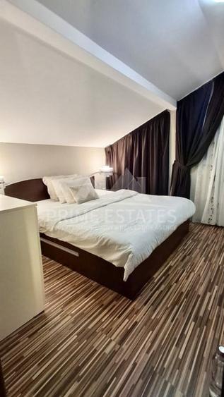 Casa individuala renovata, teren 200 mp, Valenta-zona Plastor - 12