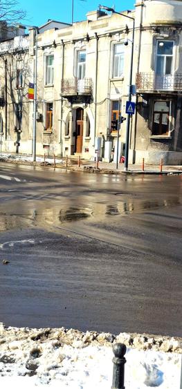 BULEVARDUL FERDINAND  TOMIS MALL - 3