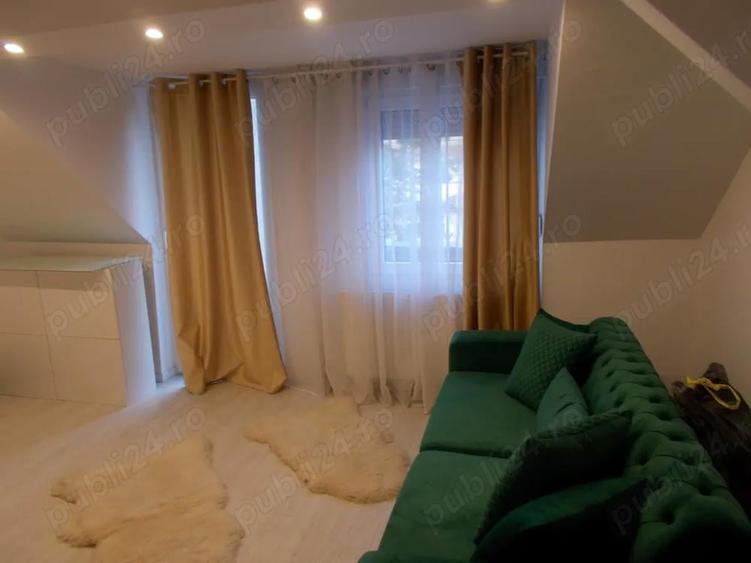 Spatiu comercial+casa mobilata Timisoara, zona Sagului, Dambovita - 5