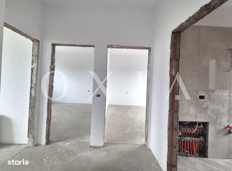 AX1196 Chisoda, Vatra Veche, Casa Insiruita cu 3 Dormitoare - 1