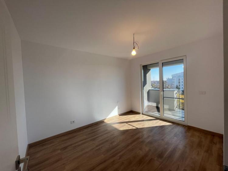 Apartament 2 camere | 55,8 mp utili | Logie 7,3 mp | Parcare | Iris Armoniei - 5