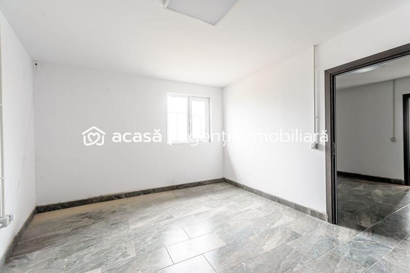 Hale depozitare/producție 2.000 mp si 10.000 mp teren în Pecica - 6