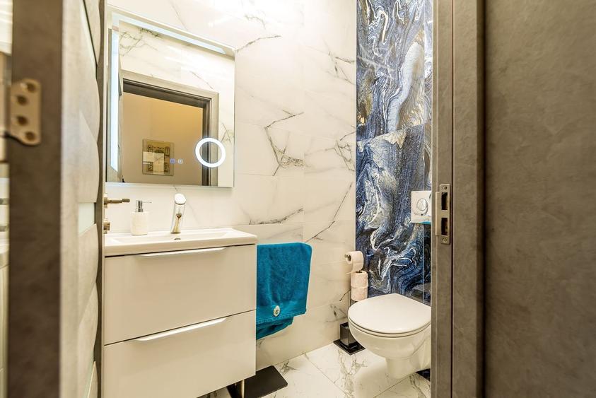 Vilă premium cu teren generos, la 10 km de Arad, Zimandcuz - 20