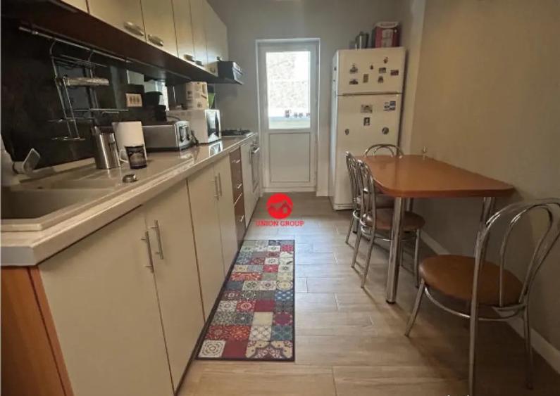 Apartament 4 camere, foarte spatios, stradal, zona Victoria - 16