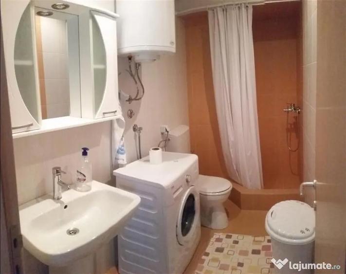 Apartament cu doua camere de inchiriat in zona Crangasi - 6