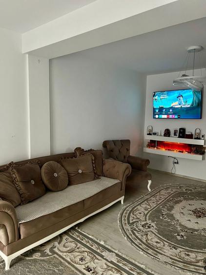 Vand ap. 3 camere, decomandat, zona ultracentrala - 5