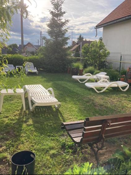 PENSIUNE in Tasnad cu predare afacere profitabila pentru investitori ! - 4