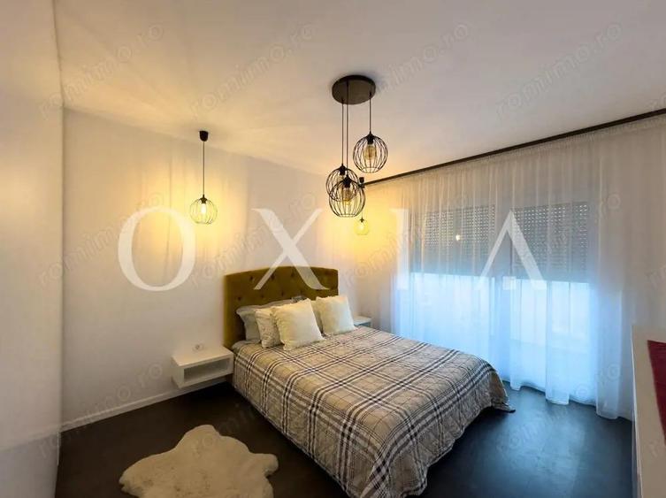 OX640 Casa Moderna In Dumvravita, zona Ion Creanga - 9