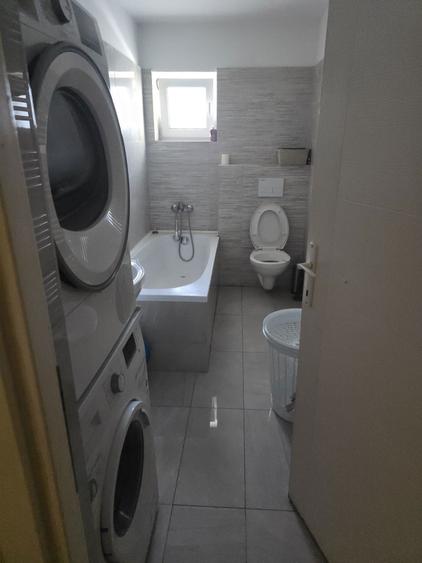 Inchiriez casa Str Ovidiu - 4