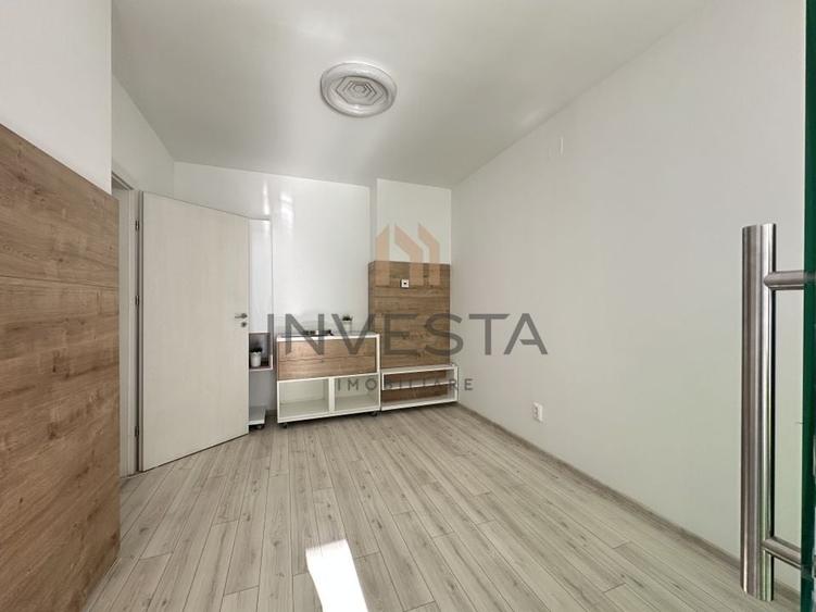 Apartament cu gradina/Complex de lux/Zona Iulius Mall - 8