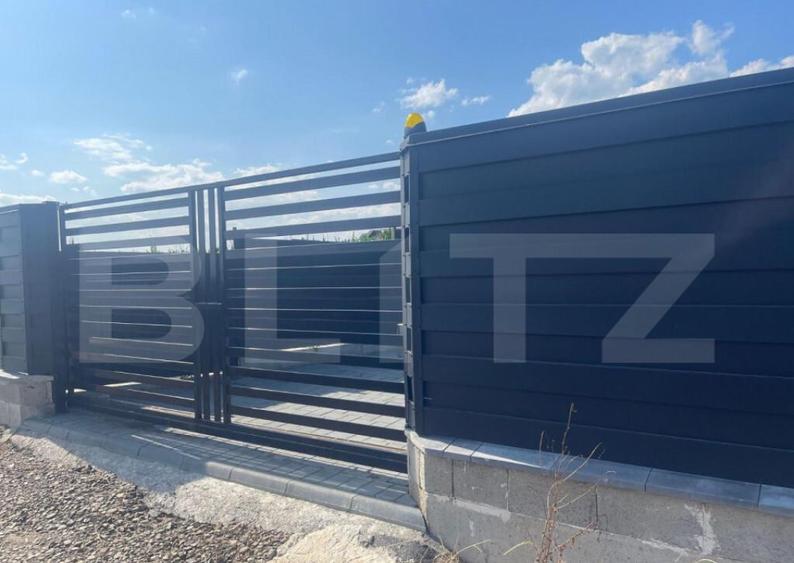 Duplex in cartier Mitocul Dragomirnei, 150mp, 400mp teren - 3