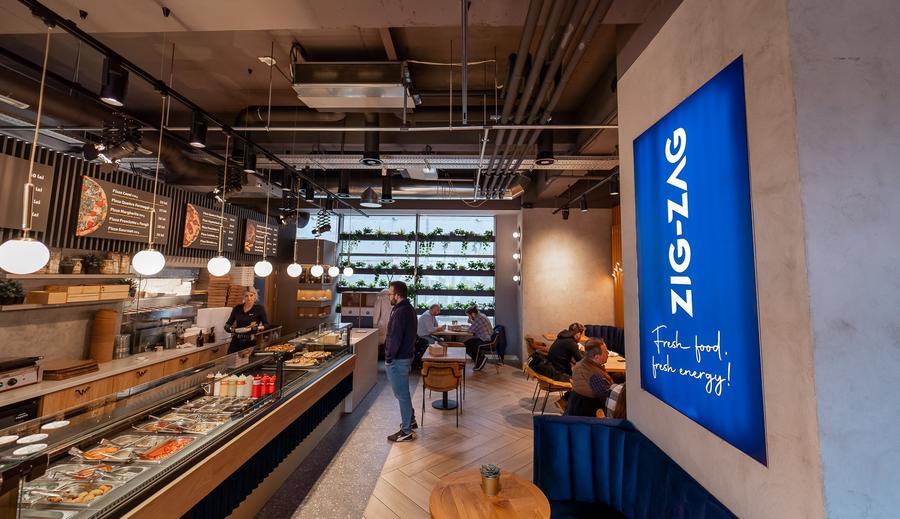 Închiriere Birouri Clasă A în Clădire Certificată BREEAM Excellent! - 9