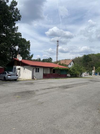 De vanzare - inchiriere Unitate -Conac cu pozitie de Exceptie - 7