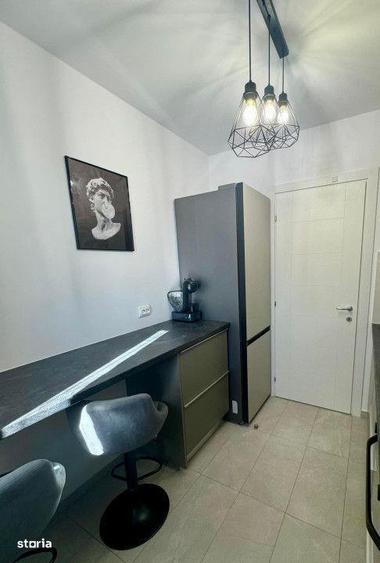 Apartament 2 Camere | Hils Pallady | Loc parcare | Centrala | Balcon - 6