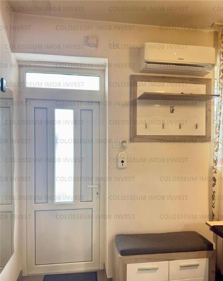 Apartament 2 camere-zona Grivitei-Onix - 5